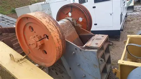 OIP-3 Equipamentos da mineração