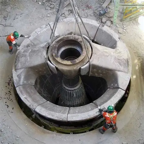 OIP-5 Equipamentos da mineração