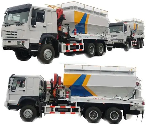 OIP Equipamentos da mineração