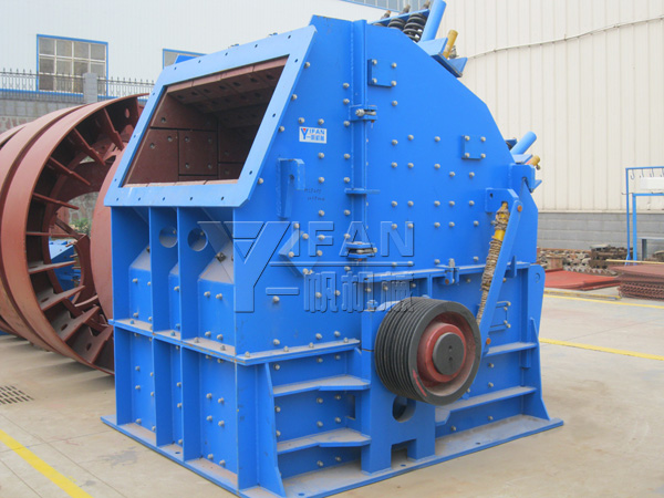 R Equipamentos da mineração