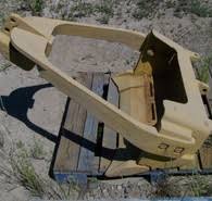 rastelo Equipamentos da mineração